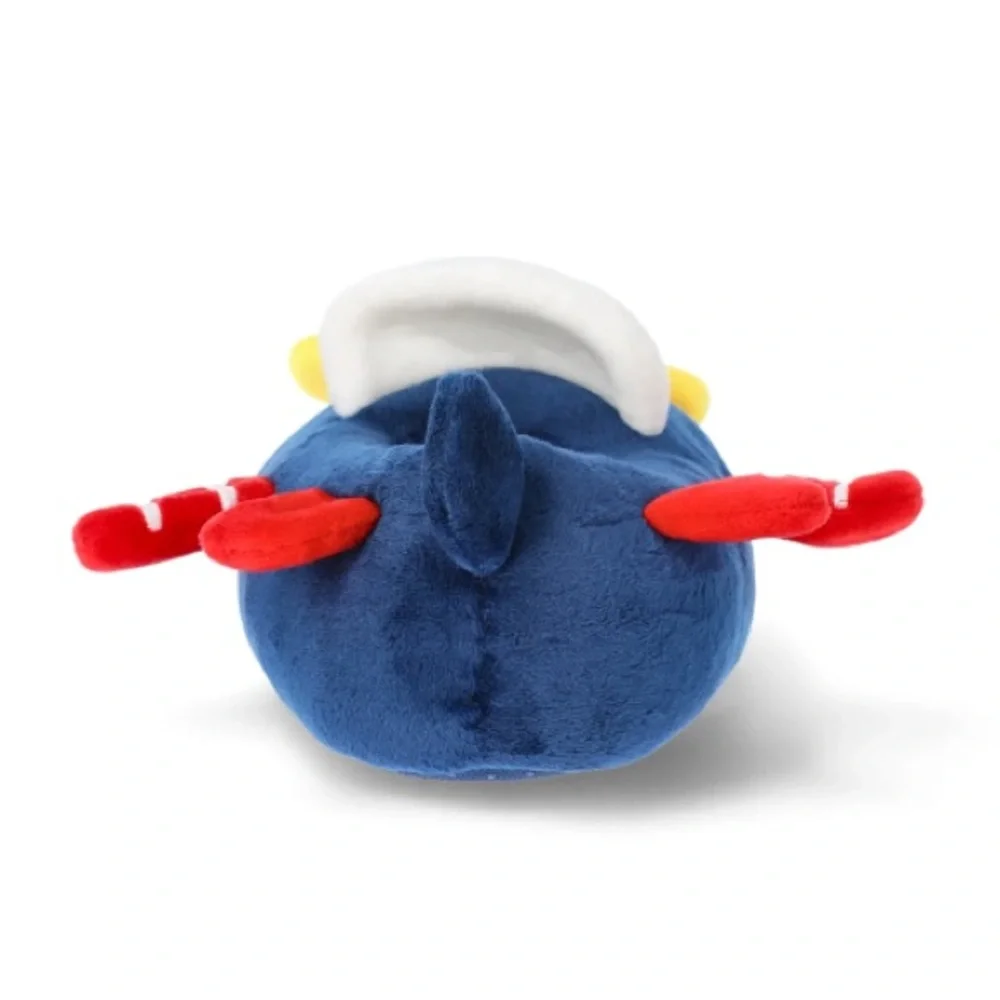 💜 Wonder Nation Toddler Boys' Airplane Slippers Size:5-6